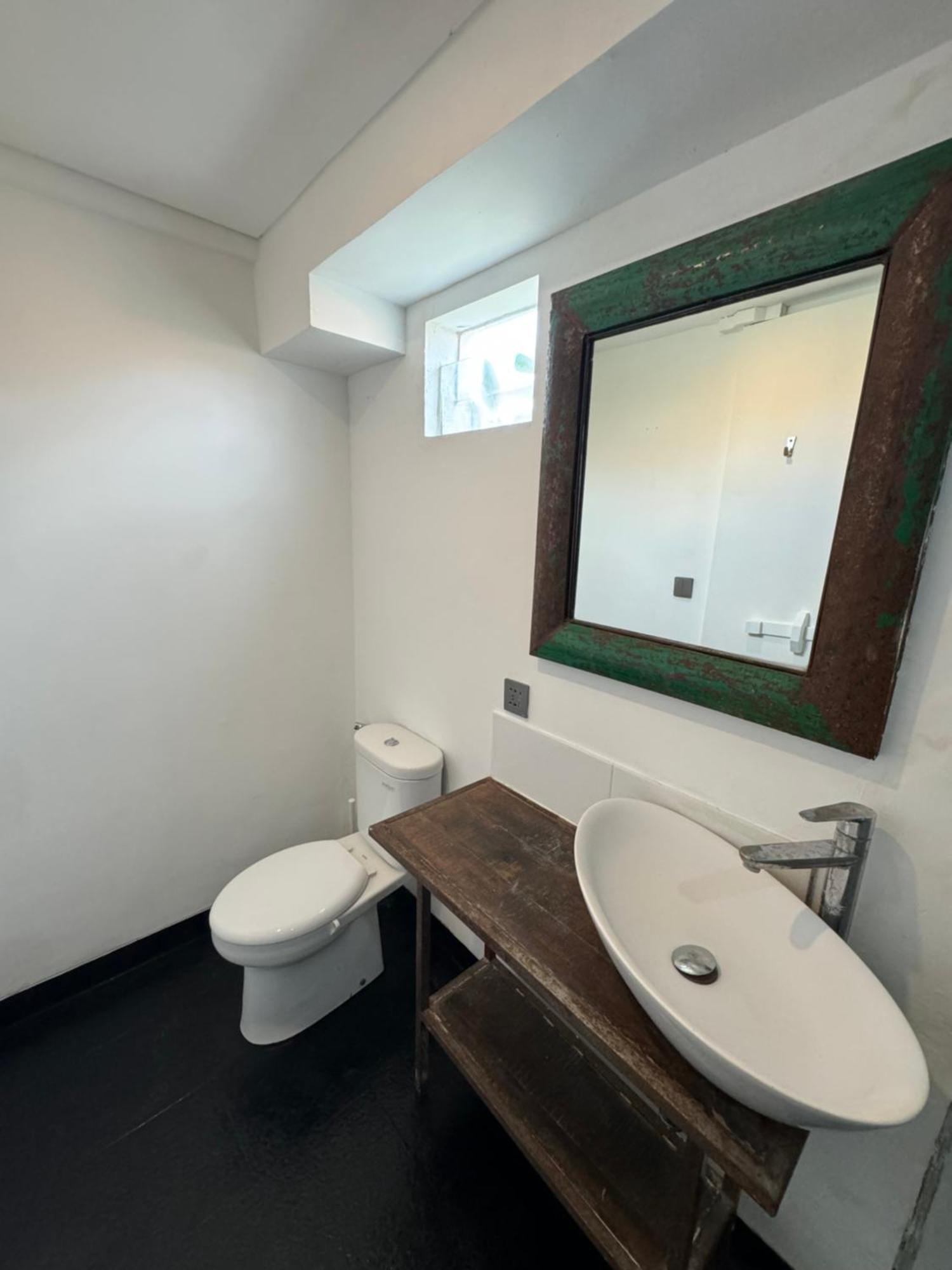 Canggu Central Hostel Экстерьер фото
